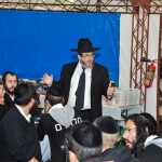כשרות והדרכת הצוות של הכנסת אורחים אומן
