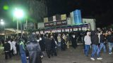 קיוסק תה וקפה 24/7 חינם ע"י הכנסת אורחים המרכזית אומן