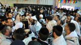 בית הכנסת שע"י הכנסת אורחים המרכזית אומן