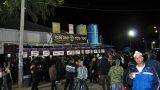 קיוסק תה וקפה 24/7 חינם ע"י הכנסת אורחים המרכזית אומן